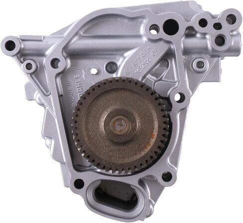 HOLDWELL Oil Pump 11417610378 7610378 Compatible with BMW 2012-2018 228i 320i 328i 428i 528i X1 X3 X4 X5 Z4 in Saudi Arabia