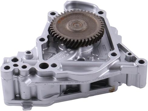 HOLDWELL Oil Pump 11417610378 7610378 Compatible with BMW 2012-2018 228i 320i 328i 428i 528i X1 X3 X4 X5 Z4 in Saudi Arabia