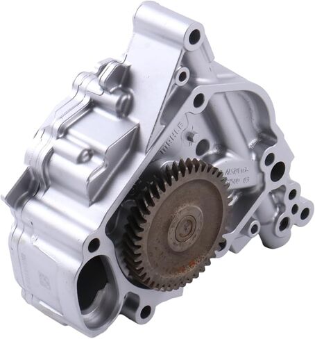 HOLDWELL Oil Pump 11417610378 7610378 Compatible with BMW 2012-2018 228i 320i 328i 428i 528i X1 X3 X4 X5 Z4 in Saudi Arabia