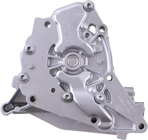 HOLDWELL Oil Pump 11417610378 7610378 Compatible with BMW 2012-2018 228i 320i 328i 428i 528i X1 X3 X4 X5 Z4 in Saudi Arabia