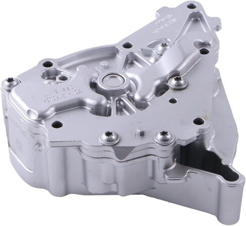 HOLDWELL Oil Pump 11417610378 7610378 Compatible with BMW 2012-2018 228i 320i 328i 428i 528i X1 X3 X4 X5 Z4 in Saudi Arabia