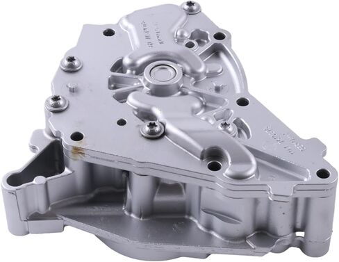 HOLDWELL Oil Pump 11417610378 7610378 Compatible with BMW 2012-2018 228i 320i 328i 428i 528i X1 X3 X4 X5 Z4 in Saudi Arabia