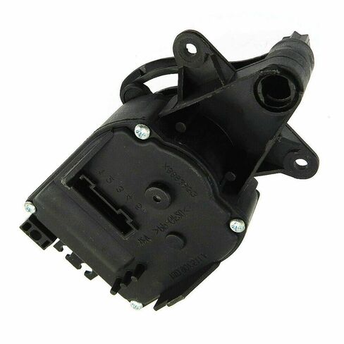 Car Air Conditioning A/C Heater Control Motor for Jetta for Golf MK4 for Bora for Beetle A3 TT for Octavia 1J1907511A in Saudi Arabia