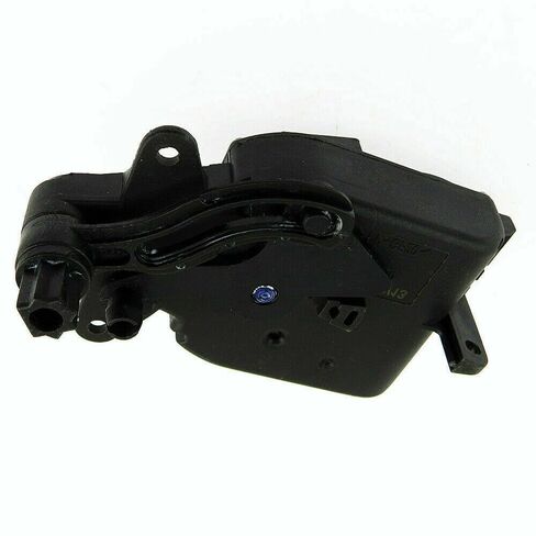 Car Air Conditioning A/C Heater Control Motor for Jetta for Golf MK4 for Bora for Beetle A3 TT for Octavia 1J1907511A in Saudi Arabia