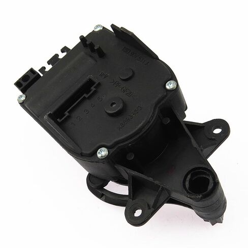 Car Air Conditioning A/C Heater Control Motor for Jetta for Golf MK4 for Bora for Beetle A3 TT for Octavia 1J1907511A in Saudi Arabia