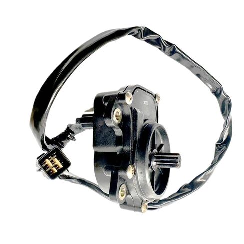 محرك معزز تفاضلي أمامي محرك تروس المحور Q830-314000 متوافق مع Cforce CF500AU 500 CF400 450 600 625 800 in Kuwait