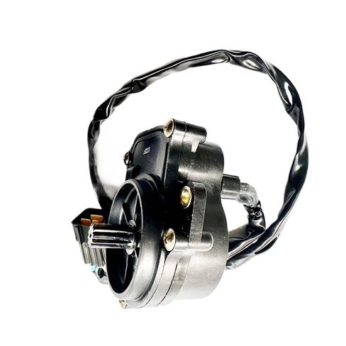 محرك معزز تفاضلي أمامي محرك تروس المحور Q830-314000 متوافق مع Cforce CF500AU 500 CF400 450 600 625 800 in Kuwait