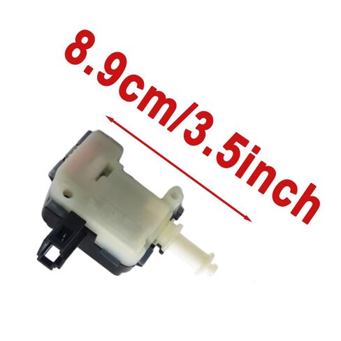 1K5810773A for vw for Jetta MK5 2005-2010 Electric Fuel Door Lock Actuator Motor 1K5810773 1T0810773A in Saudi Arabia
