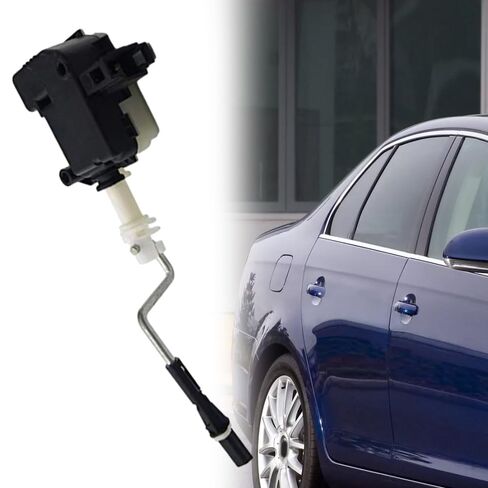 1K5810773A for vw for Jetta MK5 2005-2010 Electric Fuel Door Lock Actuator Motor 1K5810773 1T0810773A in Saudi Arabia