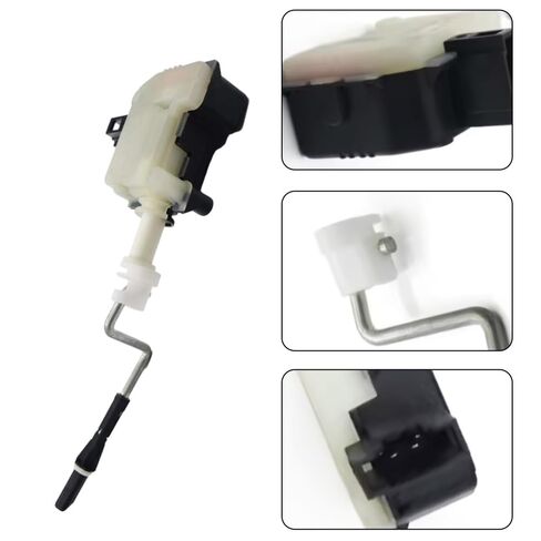 1K5810773A for vw for Jetta MK5 2005-2010 Electric Fuel Door Lock Actuator Motor 1K5810773 1T0810773A in Saudi Arabia