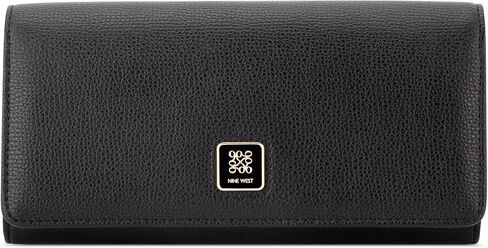 Nine West Dorsey Phone Clutch Wallet in Saudi Arabia