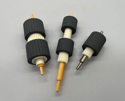 ترقية 604K23660 604K23670 604K23690 تؤخر، تغذية، مجموعة الأسطوانة Nudger لزيروكس D95 D110 D125 4110 4112 4127 4595 900 1100 700 700i DC 240 250 260 242 in Saudi Arabia