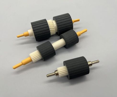 ترقية 604K23660 604K23670 604K23690 تؤخر، تغذية، مجموعة الأسطوانة Nudger لزيروكس D95 D110 D125 4110 4112 4127 4595 900 1100 700 700i DC 240 250 260 242 in Saudi Arabia