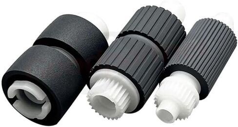 C2680 ADF Separation Pickup Roller Fit for Samsung JC82-00380A C4060 C4062 M4080 M4580 M4583 JC82-00378A in Saudi Arabia