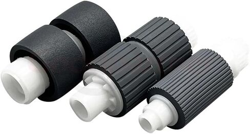 C2680 ADF Separation Pickup Roller Fit for Samsung JC82-00380A C4060 C4062 M4080 M4580 M4583 JC82-00378A in Saudi Arabia