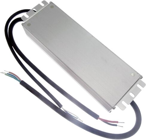 1 قطعة HLG-120H-48B LED سائق 120 واط 48 فولت 2.5A قابل للتعديل ثابت مصدر إمداد بالتيار in Saudi Arabia