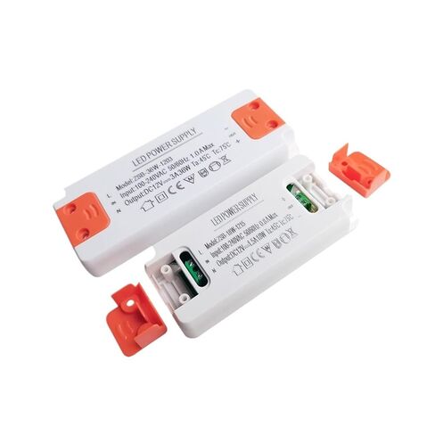 1 قطعة AC100V-240V إلى DC12V فولتج ثابت 18 واط 36 واط LED سائق LED إمدادات الطاقة 3A محول الإضاءة (18 واط) in Saudi Arabia