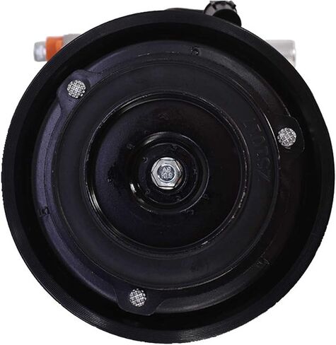 ضاغط مكيف الهواء من مونيراتر مع استبدال القابض لـ 2007 2008 2009 Spectra Spectra5 2.0L 10984C 6512839 in Kuwait