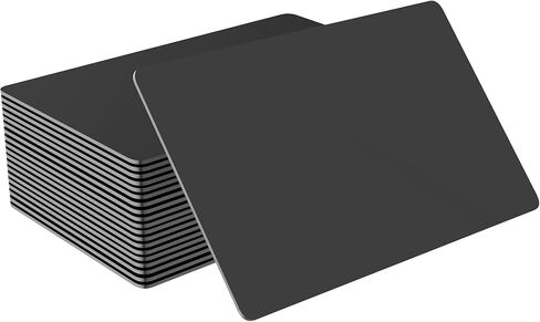 20Pcs Rewritable NFC Tags - Ntag 215 NFC Cards for Easy and Convenient Functionality | 504 Bytes Memory Compatible with TagMo and Amiibo and NFC Enabled Phones and Devices in Saudi Arabia