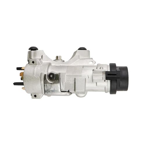 4B0905851P Ignition Lock Cylinder Assembly with Key Shells Compatible with 2006-2010 Beetle/2003-2010 Beetle Convertible/1999-2004 Golf/1999-2005 Jetta/2001-2004 Jetta Wagon in Saudi Arabia