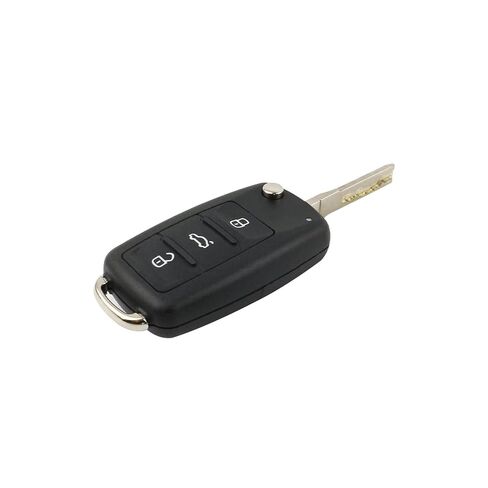 4B0905851P Ignition Lock Cylinder Assembly with Key Shells Compatible with 2006-2010 Beetle/2003-2010 Beetle Convertible/1999-2004 Golf/1999-2005 Jetta/2001-2004 Jetta Wagon in Saudi Arabia