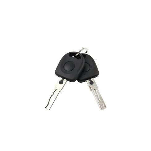 4B0905851P Ignition Lock Cylinder Assembly with Key Shells Compatible with 2006-2010 Beetle/2003-2010 Beetle Convertible/1999-2004 Golf/1999-2005 Jetta/2001-2004 Jetta Wagon in Saudi Arabia