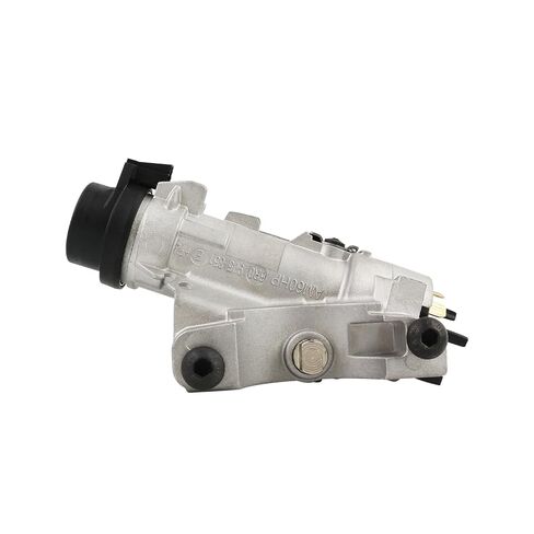 4B0905851P Ignition Lock Cylinder Assembly with Key Shells Compatible with 2006-2010 Beetle/2003-2010 Beetle Convertible/1999-2004 Golf/1999-2005 Jetta/2001-2004 Jetta Wagon in Saudi Arabia