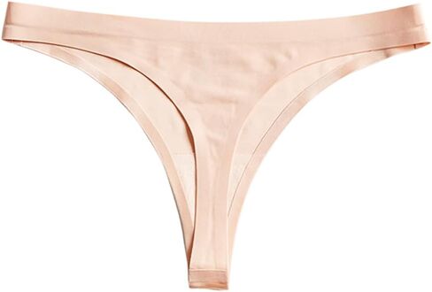 Women One Piece 2025 Briefs Soft Panties Low Rise in Saudi Arabia