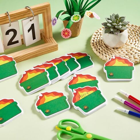12 Pcs Dumpster Fire Post it Notes Employee Appreciation Gifts Notepads Funny Office Decor Everything is Fine Paper Pads Reminders Memos for Coworker Teacher Staff Friends in Saudi Arabia