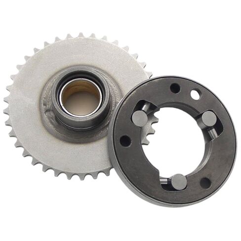 One Way Starter Clutch Bearing 28120-201-040 Compatible with CB160 CB200T CB250 CM185T CL175K5 CM200T CL175K4 CL200 CB175K6 in Kuwait