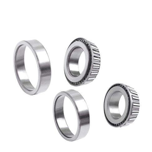 Steering Stem Pressure Ball Bearing Compatible with CMX450 CTX1300 CTX700N PC800 PS250 RVT1000R XL1000V XL600V XRV750 in Kuwait