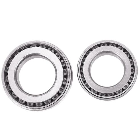Steering Stem Pressure Ball Bearing Compatible with CMX450 CTX1300 CTX700N PC800 PS250 RVT1000R XL1000V XL600V XRV750 in Kuwait