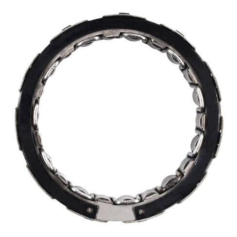 One Way Starter Clutch Bearing Big Roller Reinforced Compatible with 1700 Voyager Custom ABS 2011-2015 2000 VN2000 04-09 in Kuwait