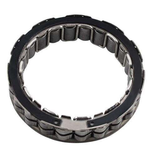 One Way Starter Clutch Bearing Big Roller Reinforced Compatible with 1700 Voyager Custom ABS 2011-2015 2000 VN2000 04-09 in Kuwait