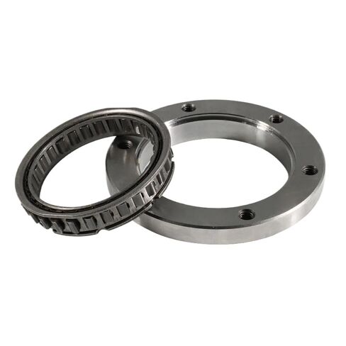 Motorcycle Clutch Starter One Way Bearing Compatible with Automotive Motorcycle Parts LS400F LS400U LS400P NK41 LS650 ST400V for Part Number 12600-24830 in Saudi Arabia
