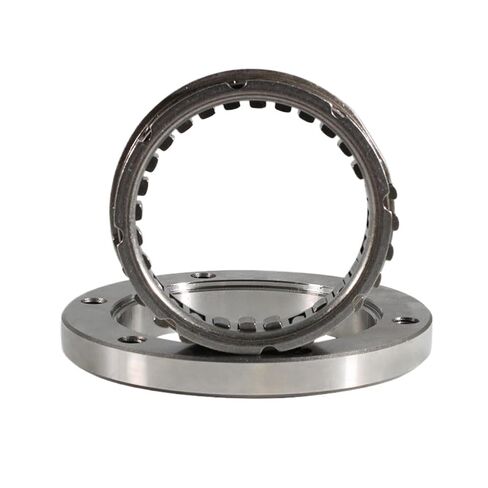 Motorcycle Clutch Starter One Way Bearing Compatible with Automotive Motorcycle Parts LS400F LS400U LS400P NK41 LS650 ST400V for Part Number 12600-24830 in Saudi Arabia
