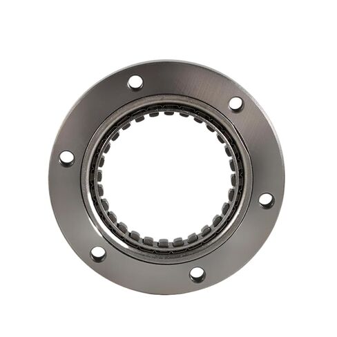 Motorcycle Clutch Starter One Way Bearing Compatible with Automotive Motorcycle Parts LS400F LS400U LS400P NK41 LS650 ST400V for Part Number 12600-24830 in Saudi Arabia