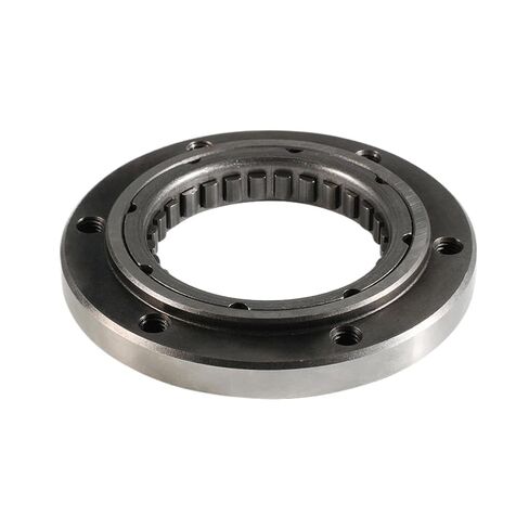 Motorcycle Clutch Starter One Way Bearing Compatible with Automotive Motorcycle Parts LS400F LS400U LS400P NK41 LS650 ST400V for Part Number 12600-24830 in Saudi Arabia
