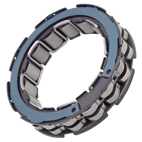 One Way Starter Clutch Bearing Bead Compatible with YFM35FA YFM400A YFM400FA YFM450FW YXR45F YFM350 YFM45F in Kuwait
