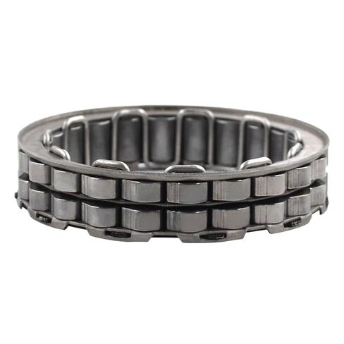 Big Roller Reinforced One Way Starter Clutch Bearing Compatible with 1700 Voyager Custom ABS 2011-2015 2000 VN2000 04-09 in Kuwait