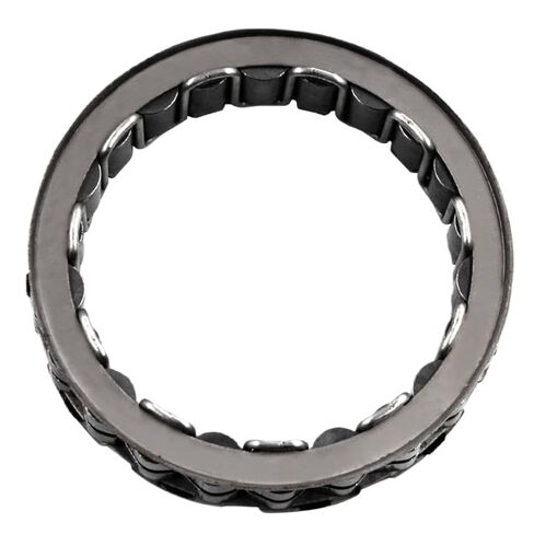 Big Roller Reinforced One Way Starter Clutch Bearing Compatible with 1700 Voyager Custom ABS 2011-2015 2000 VN2000 04-09 in Kuwait