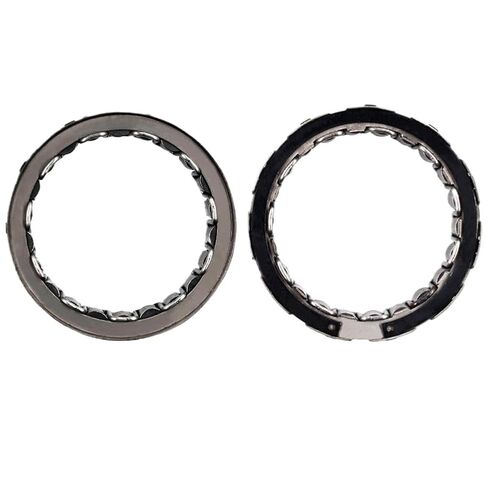 Big Roller Reinforced One Way Starter Clutch Bearing Compatible with 1700 Voyager Custom ABS 2011-2015 2000 VN2000 04-09 in Kuwait