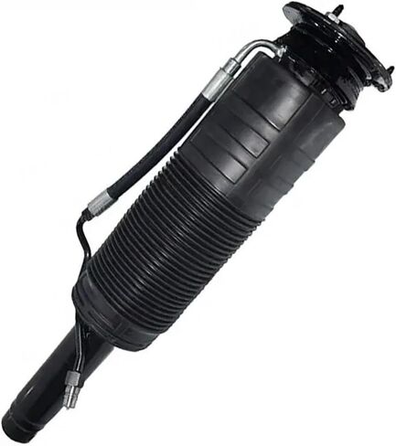 1PCS Front Or Rear Air Shock Assembly With Active Body Compatible For Benz W220 W215 00-06 2203208313(FRONT RIGHT 1pc) in Saudi Arabia