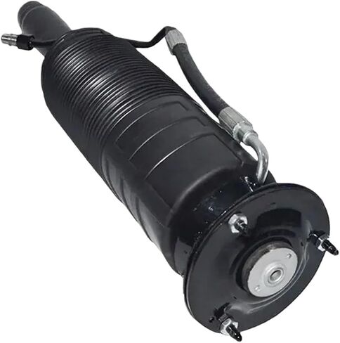 1PCS Front Or Rear Air Shock Assembly With Active Body Compatible For Benz W220 W215 00-06 2203208313(FRONT RIGHT 1pc) in Saudi Arabia