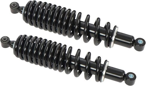 2Pcs Rear Shock Absorbers Replacement for 1XD-F2200-00-00 Replacement for Viking 700 2014-2019 in Saudi Arabia