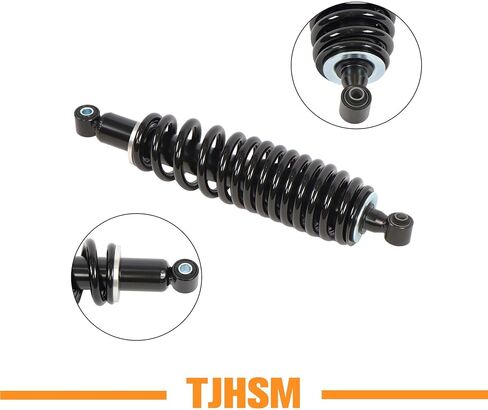 2Pcs Rear Shock Absorbers Replacement for 1XD-F2200-00-00 Replacement for Viking 700 2014-2019 in Saudi Arabia