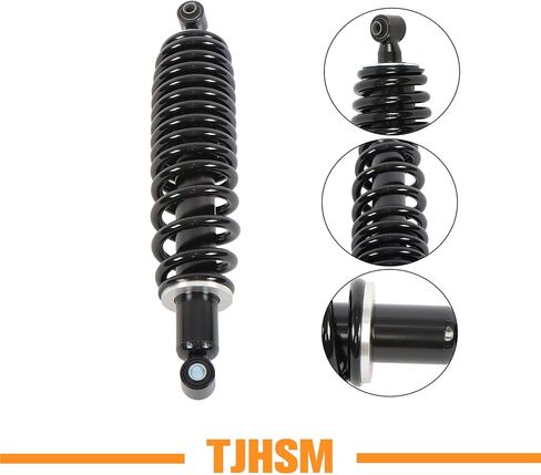2Pcs Rear Shock Absorbers Replacement for 1XD-F2200-00-00 Replacement for Viking 700 2014-2019 in Saudi Arabia