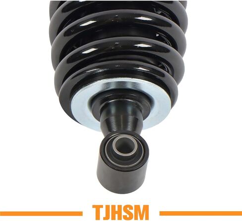2Pcs Rear Shock Absorbers Replacement for 1XD-F2200-00-00 Replacement for Viking 700 2014-2019 in Saudi Arabia