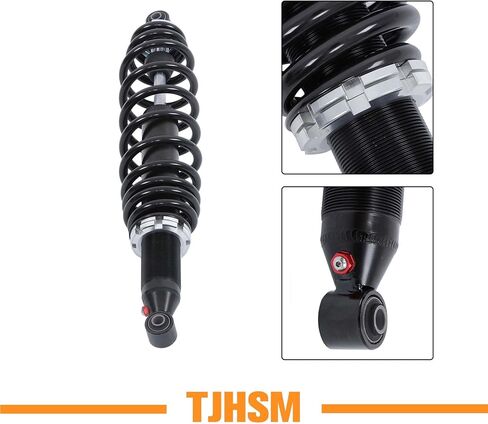 Front Shocks Absorbers Replacement for 706201163 706201170 Replacement for Outlander 450 500 570 650 800 in Saudi Arabia