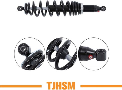 Front Shocks Absorbers Replacement for 706201163 706201170 Replacement for Outlander 450 500 570 650 800 in Saudi Arabia
